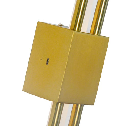 GlowScape LED Wall Light