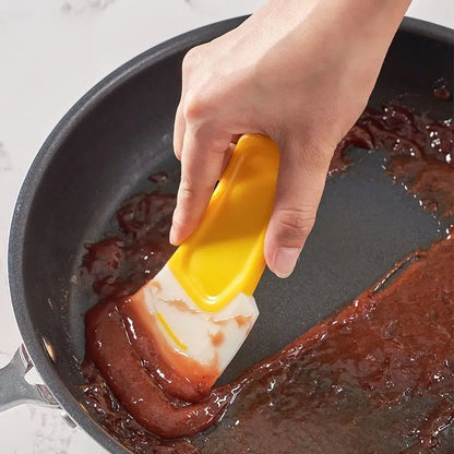 CleanSweep Silicone Spatula