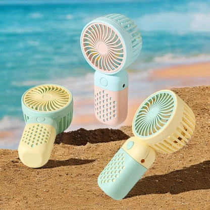 BreezeBuddy Mini Fan