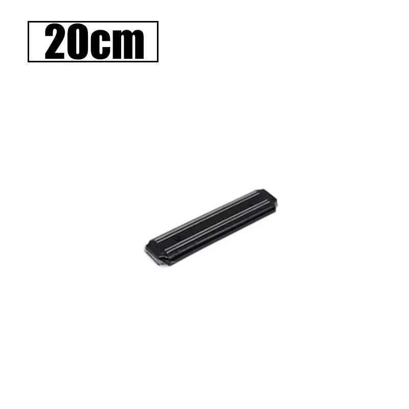 Magnetic MasterRack – Keep Your Knives Safe, Sharp & Stylish