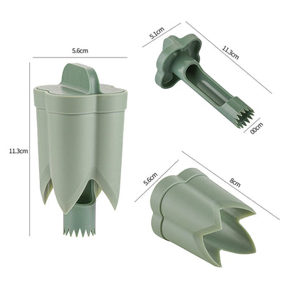 2-in-1 Pep & Core Pro