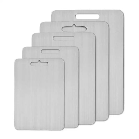 SteelSlice Double-Sided Board