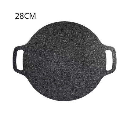 SizzleMate Non-Stick Grill